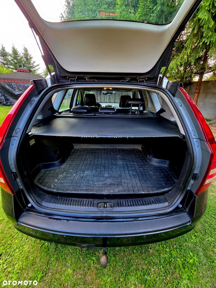Kia Ceed 1.6 Crdi Comfort - 13
