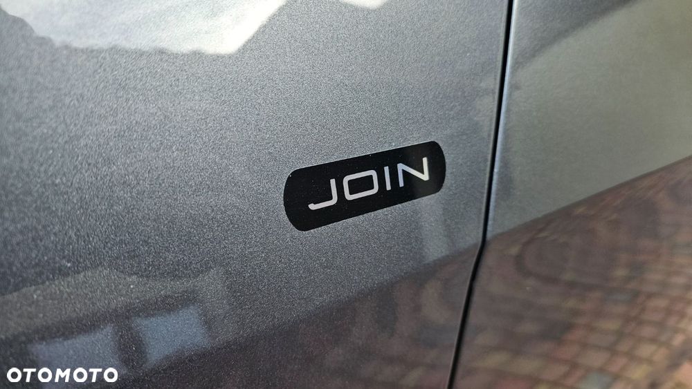 Volkswagen Golf 2.0 TDI Join - 6