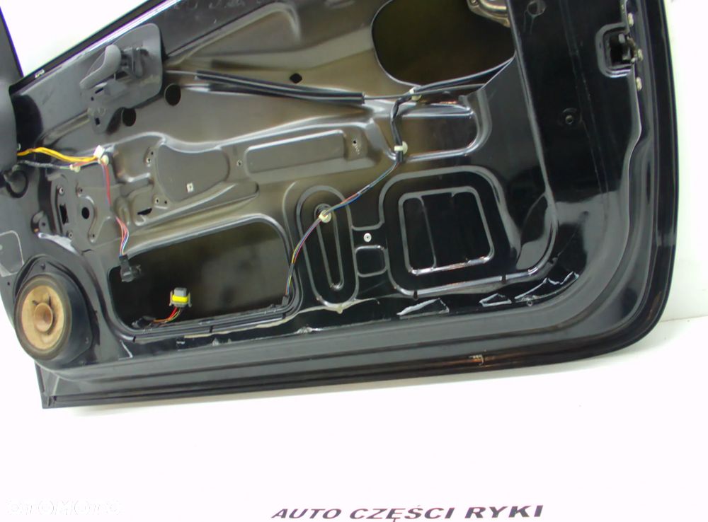 Opel Corsa C Drzwi 3D lewa prawa strona - 14