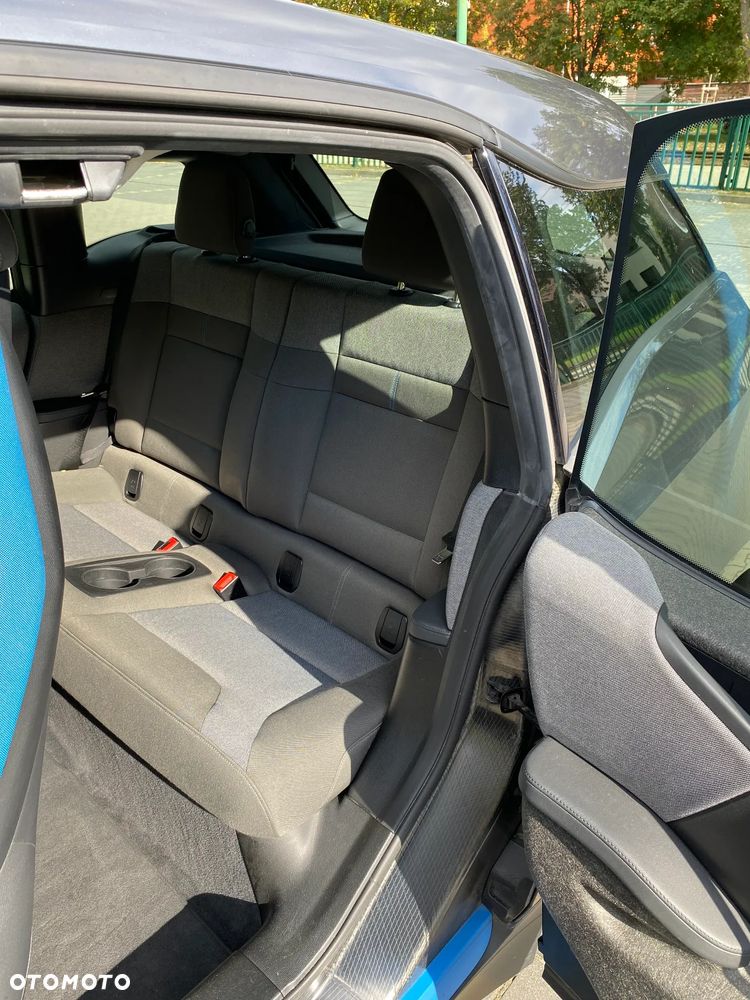 BMW i3 94 Ah - 10