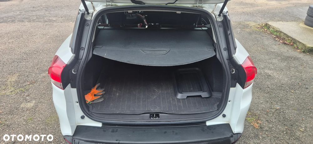 Renault Clio 1.5 dCi Business - 11