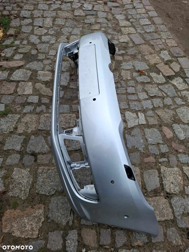ZDERZAK PRZEDNI PRZÓD VW TOURAN 1T0 10-15 - 3