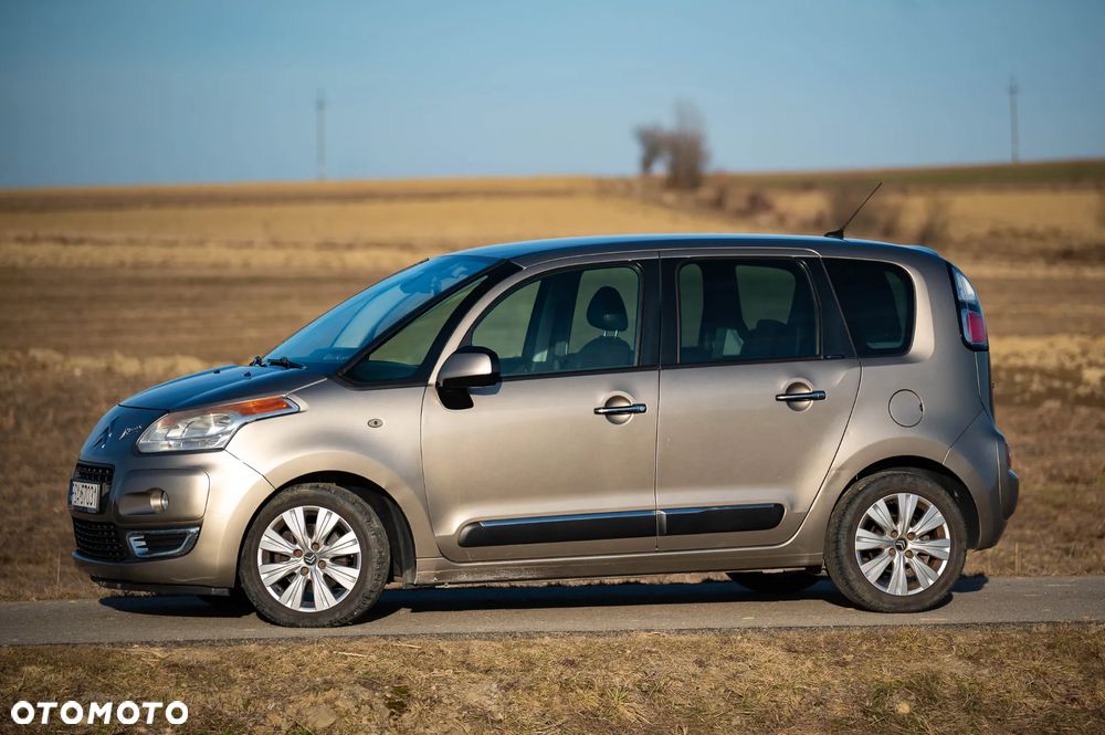 Citroën C3 Picasso ver-1-6-hdi-exclusive - 5