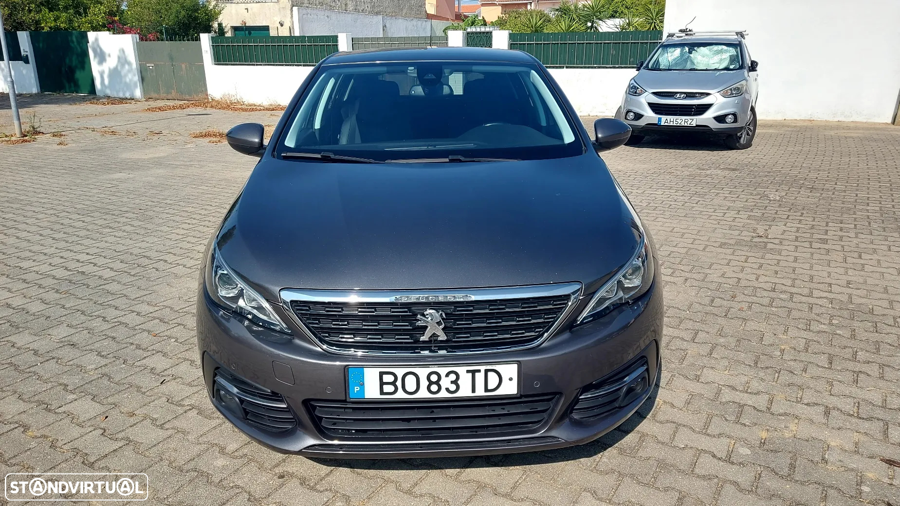 Peugeot 308 PureTech 110 Stop & Start Allure - 23