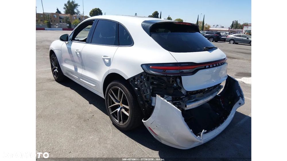 Porsche Macan T - 5