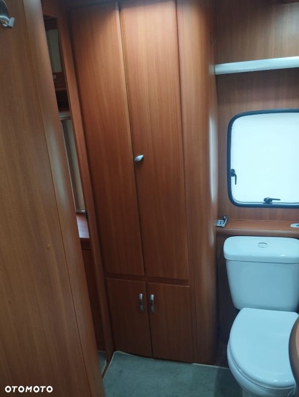 Hobby prestige 650 - 10