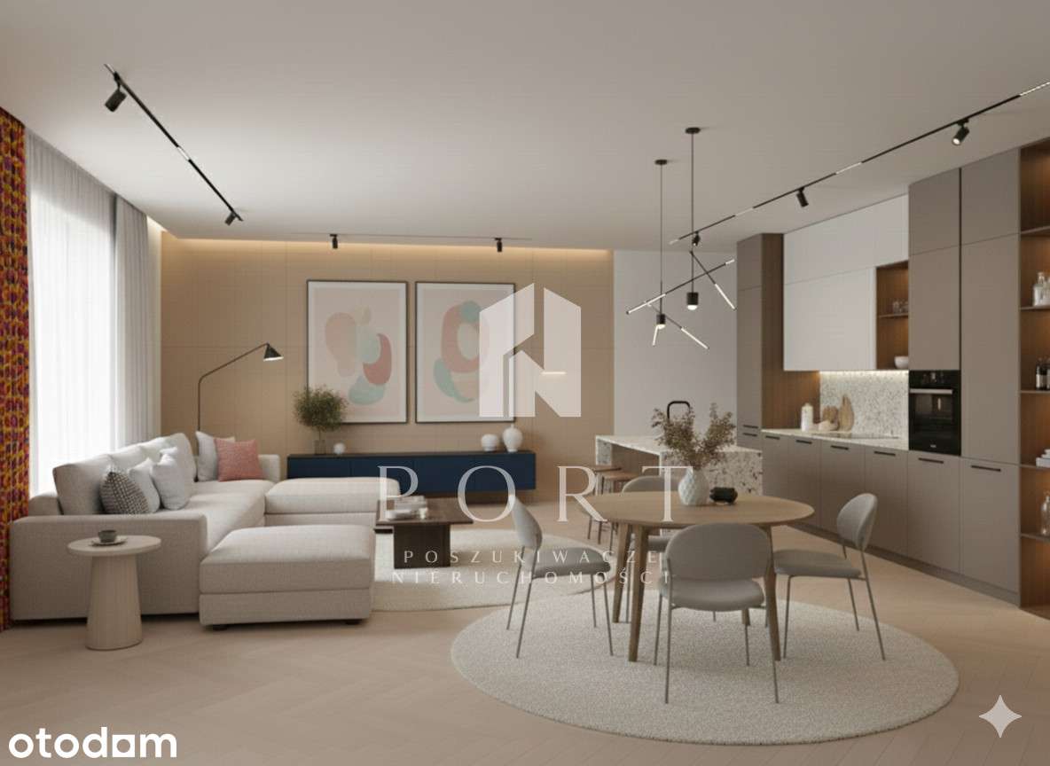 4 pokoje | Gdynia | Chylonia