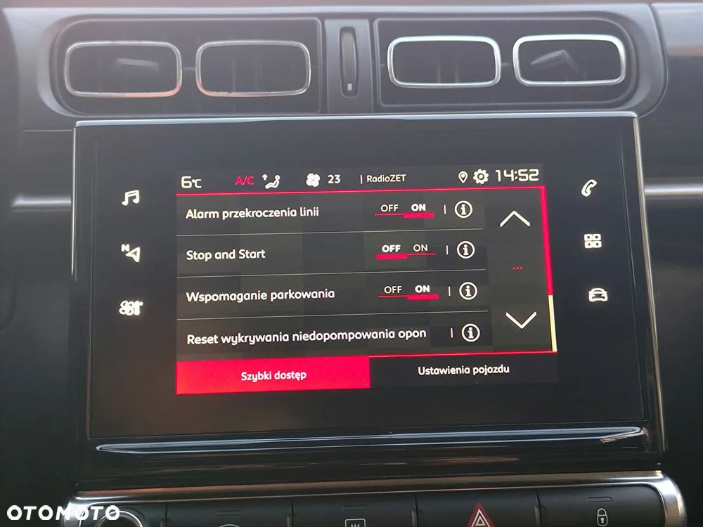 Citroën C3 1.2 PureTech Max - 16