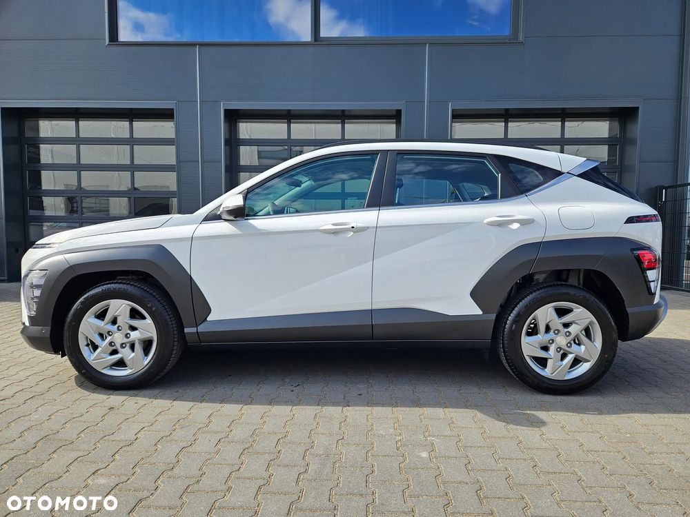 Hyundai Kona 1.6 T-GDI Executive DCT - 5