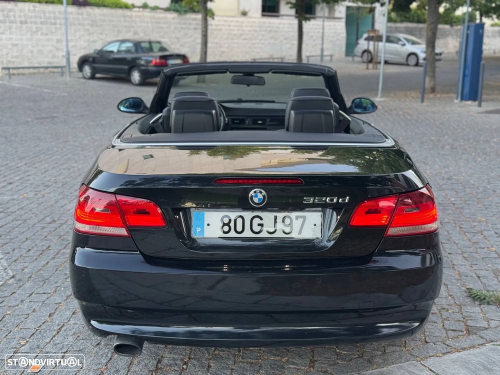 BMW 320 d Sport Auto - 9