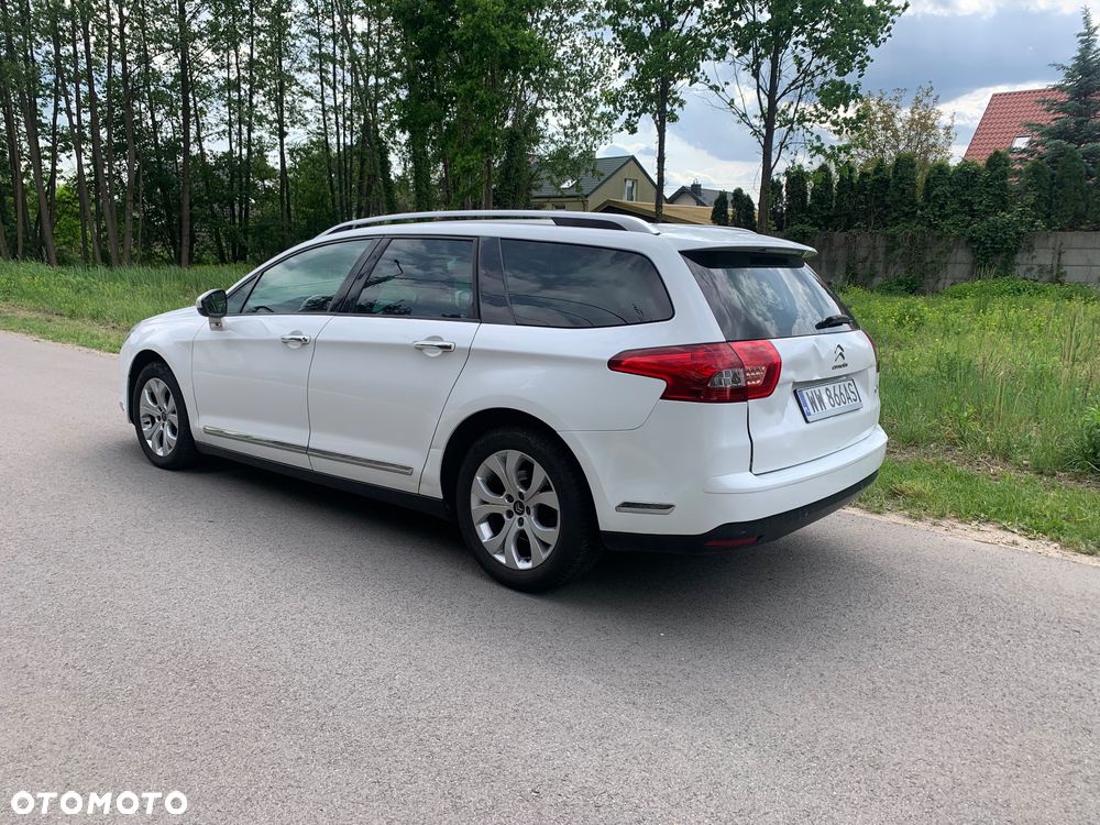 Citroën C5 1.6 THP Exclusive - 6
