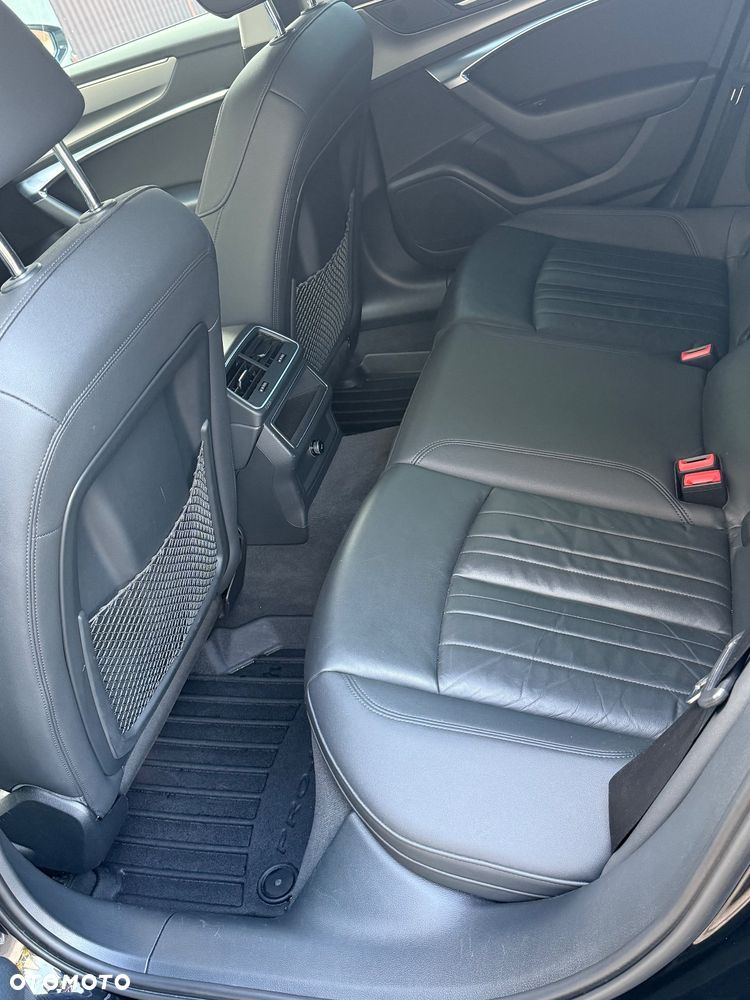 Audi A6 - 9