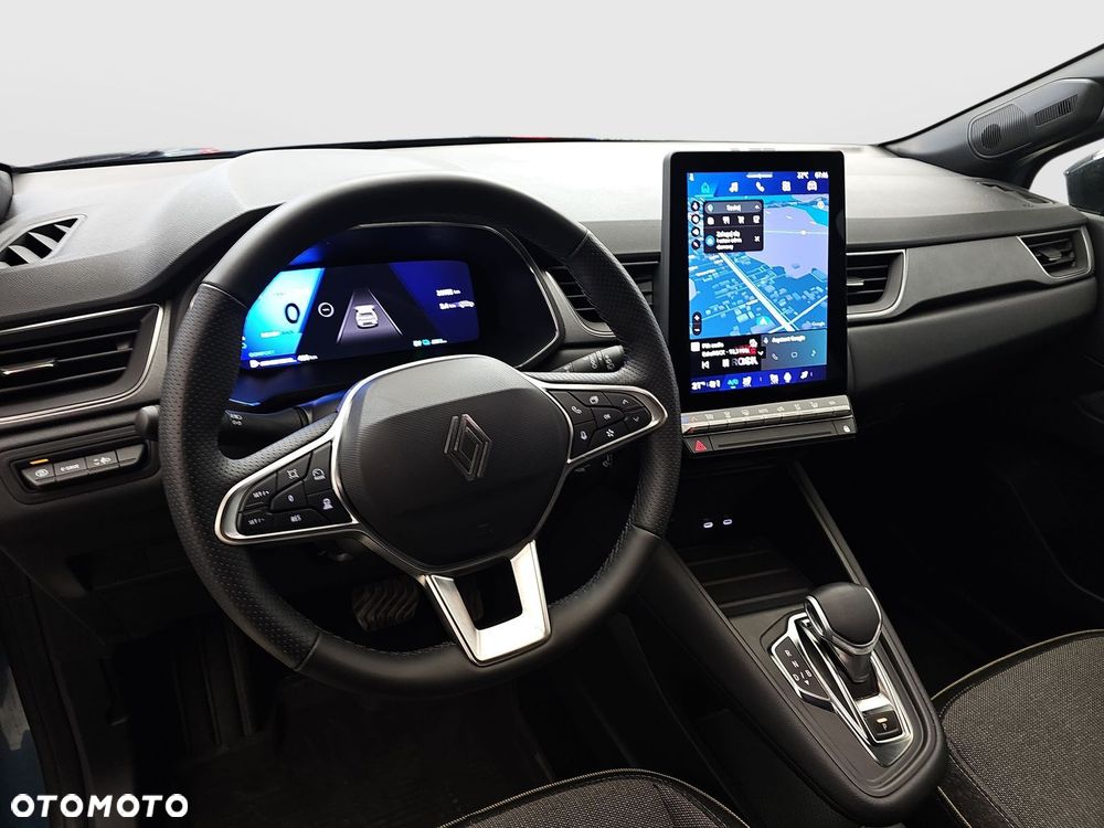 Renault Symbioz 1.6 E-Tech Full Hybrid 145 Techno - 9