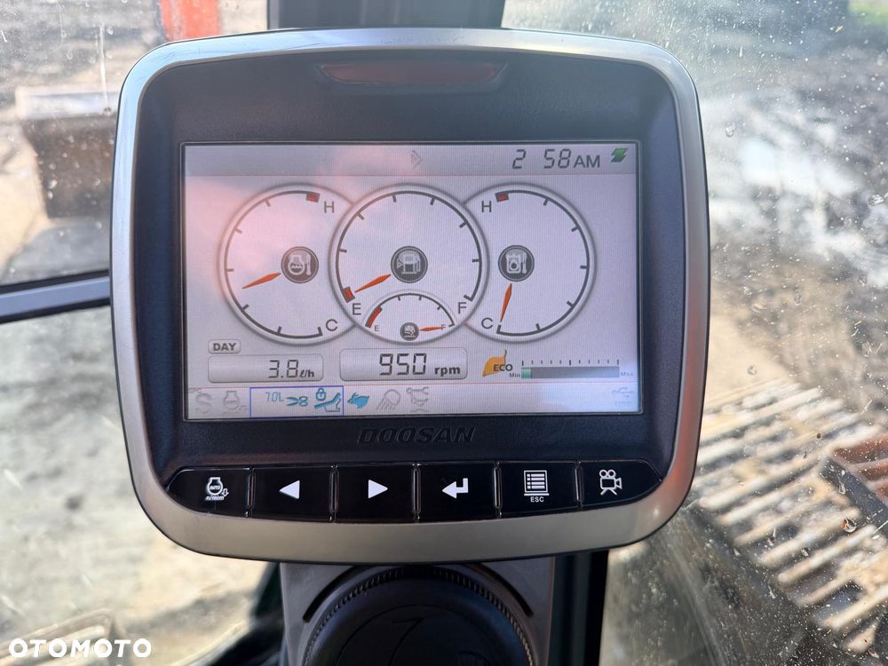 Doosan DX140 LC-5 - 11