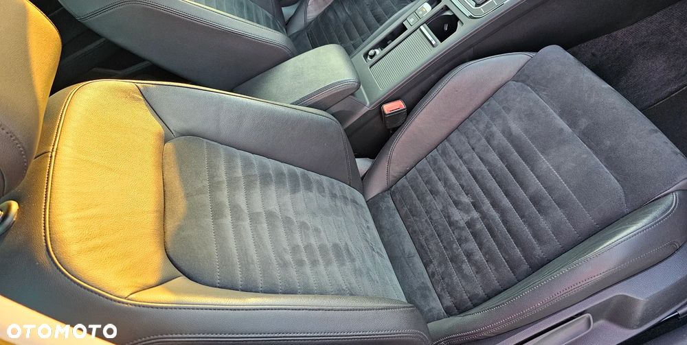 Volkswagen Passat Variant - 14