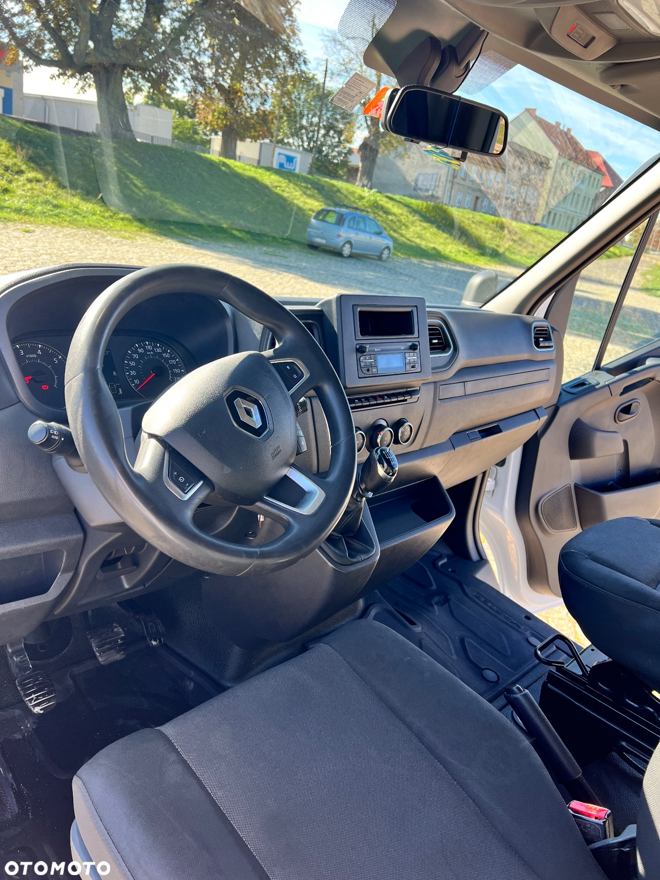 Renault Master - 6