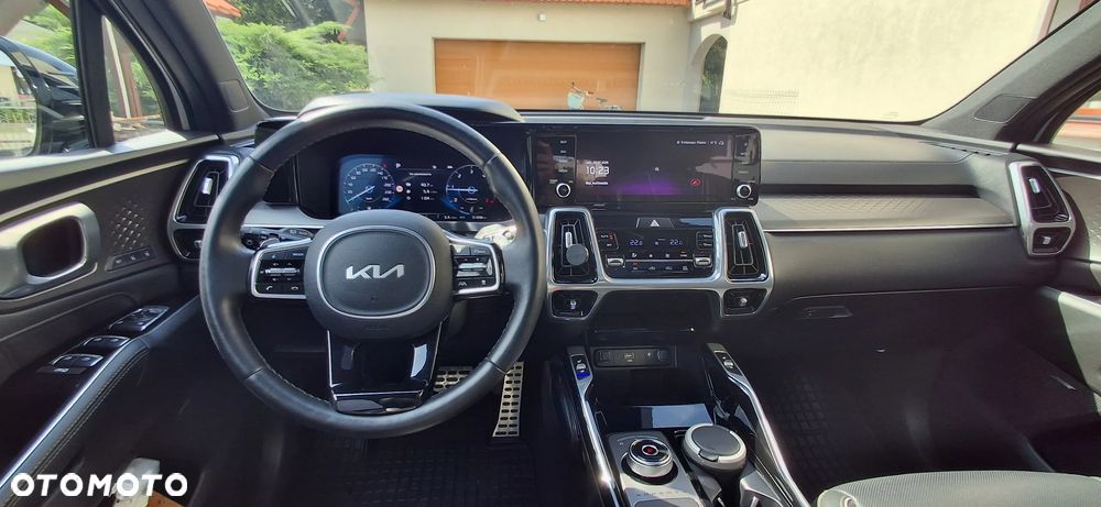Kia Sorento - 10
