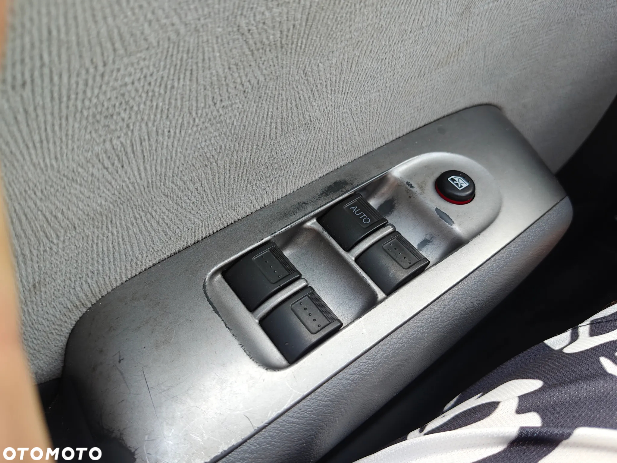 Honda City 1.4 Comfort - 20