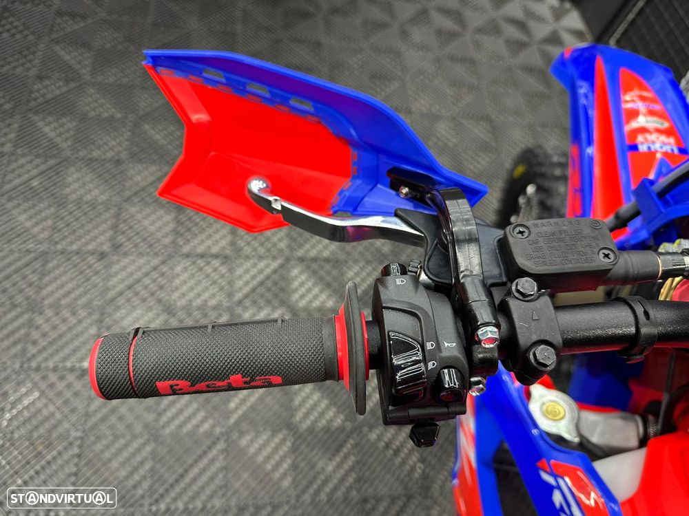 Beta RR RACE 2T 125 MY26 - 6