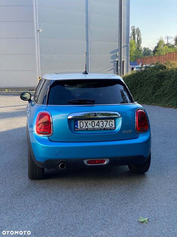 MINI Cooper Standard - 6