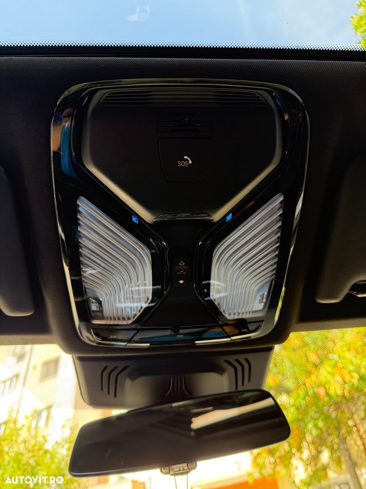 BMW Seria 3 330e AT PHEV - 24