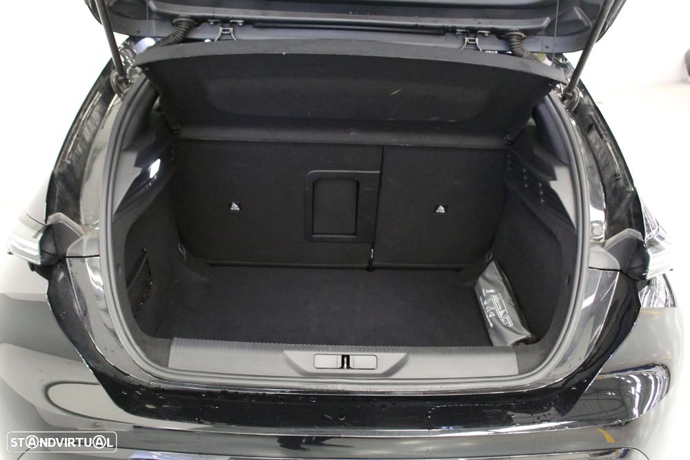 Peugeot 308 1.2 PureTech Allure - 20