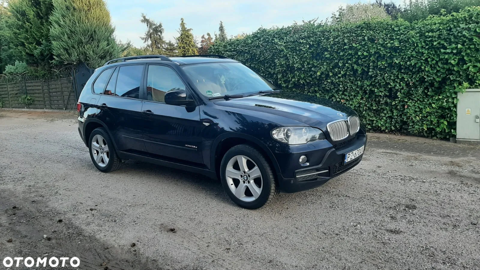 BMW X5 3.5d xDrive - 2