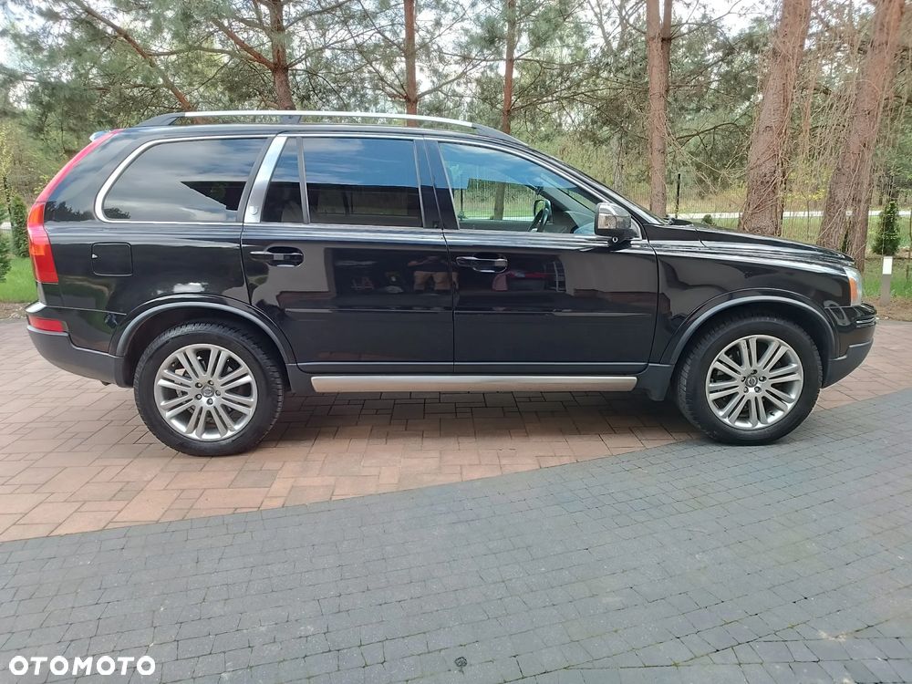 Volvo XC 90 4.4 V8 AWD R-Design - 26
