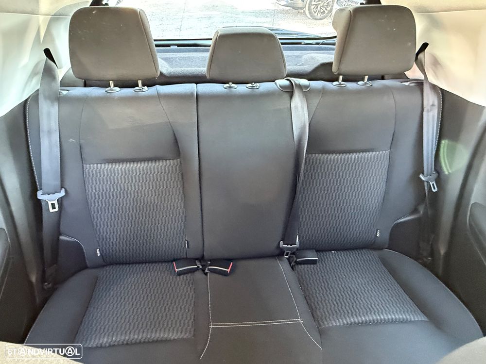 Peugeot 208 82 PureTech Style - 12