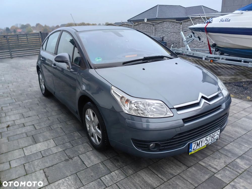 Citroën C4