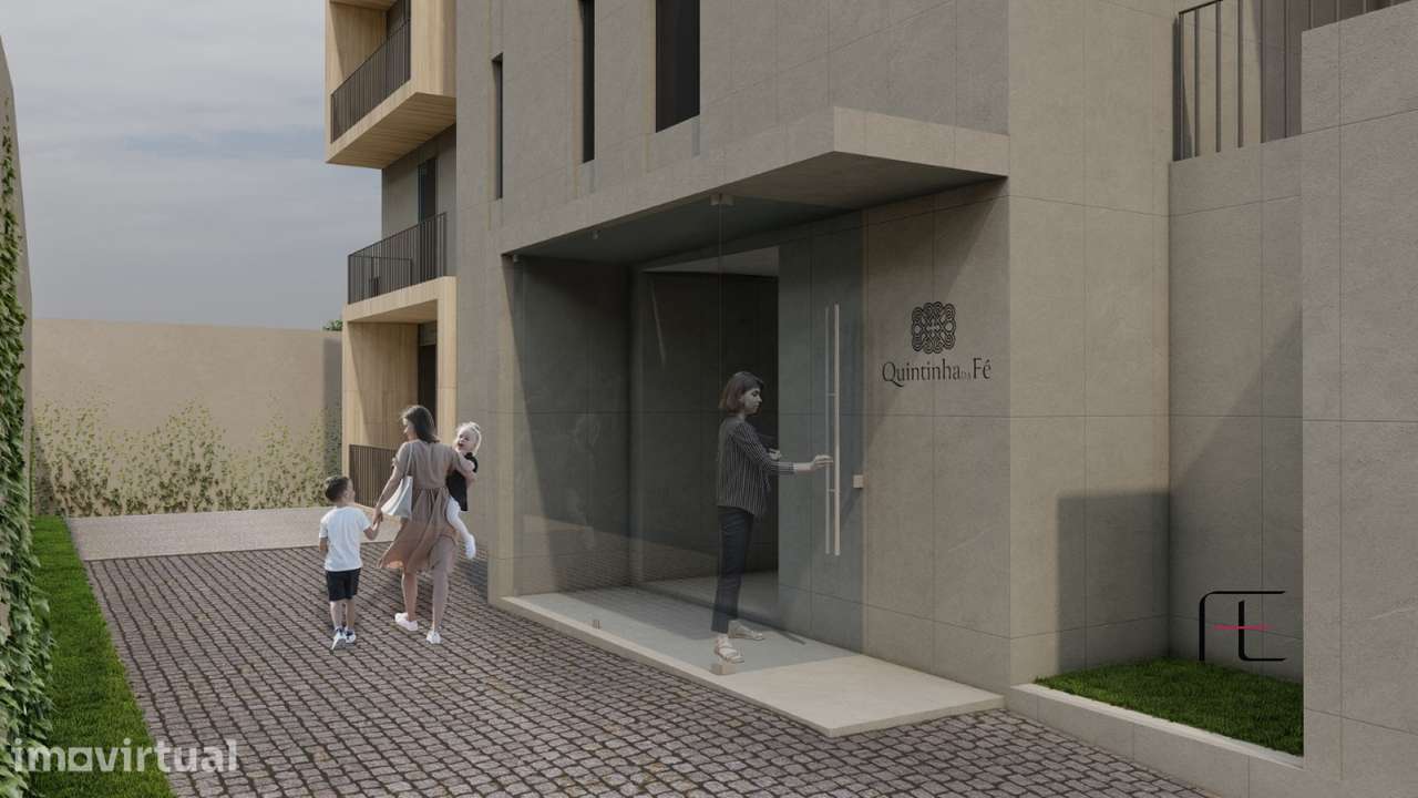 Apartamento T3 Venda em São Martinho,Funchal - Grande imagem: 3/15