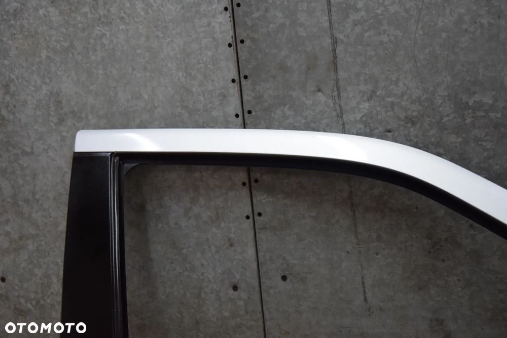 LAND ROVER FREELANDER II DRZWI PRAWE PRZÓD LISTWA - 5