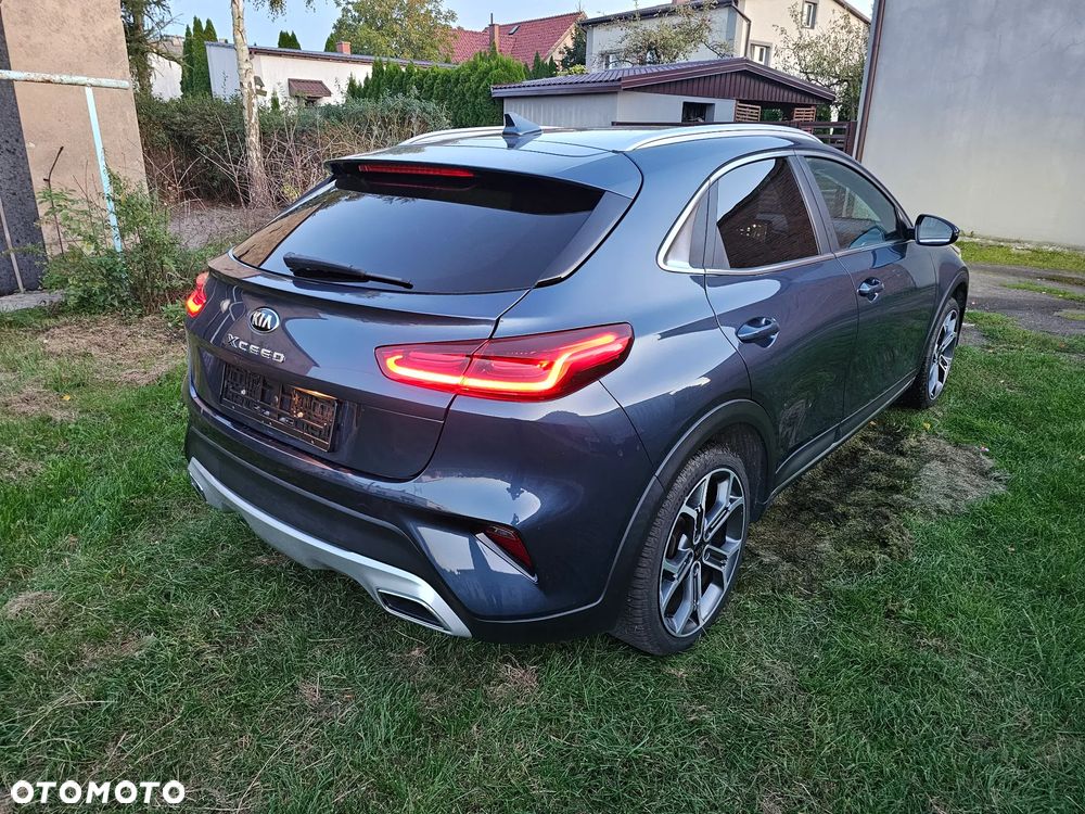 Kia XCeed - 5