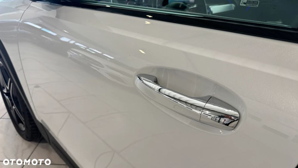 Mercedes-Benz GLB 200 AMG Line 7G-DCT - 11
