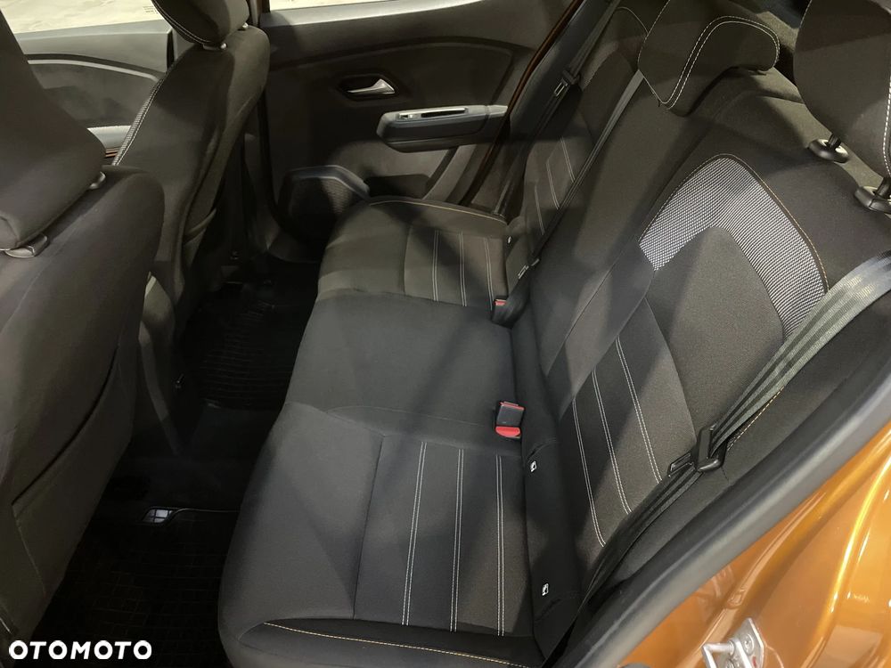 Dacia Sandero 1.0 TCe Comfort - 16