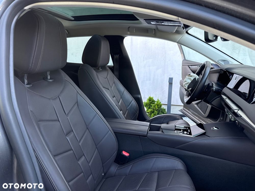 DS Automobiles DS 4 1.6 E-Tense Rivoli - 13