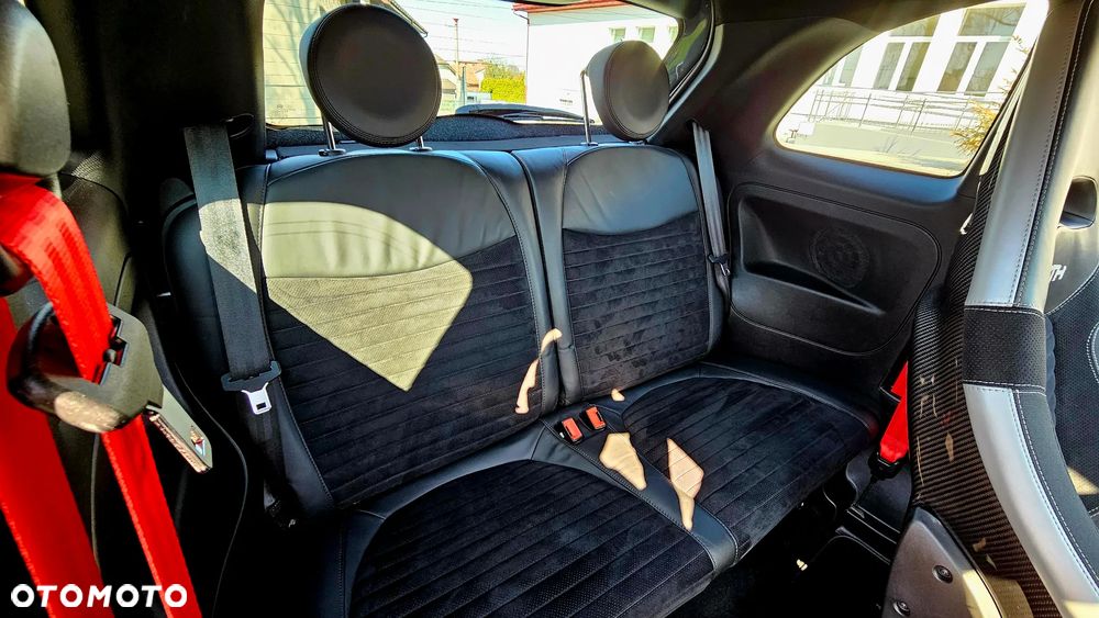 Abarth 595 1.4 T-Jet 16v Competizione - 32