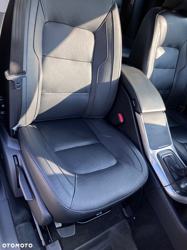 Volvo S80 T6 AWD Summum - 15