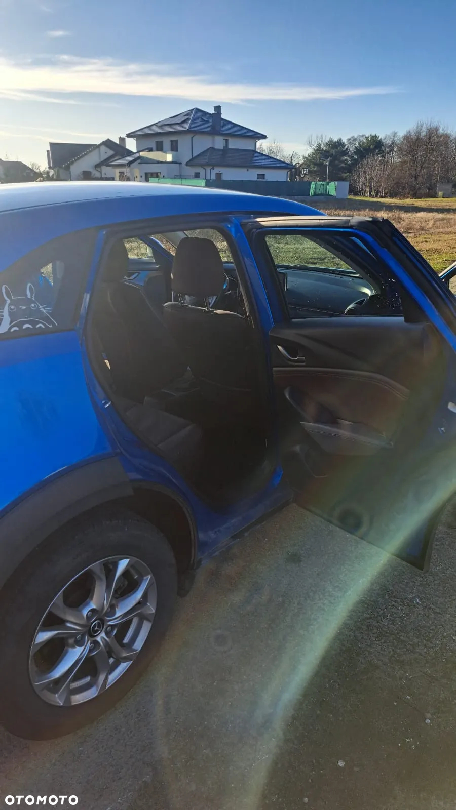 Mazda CX-3 - 24