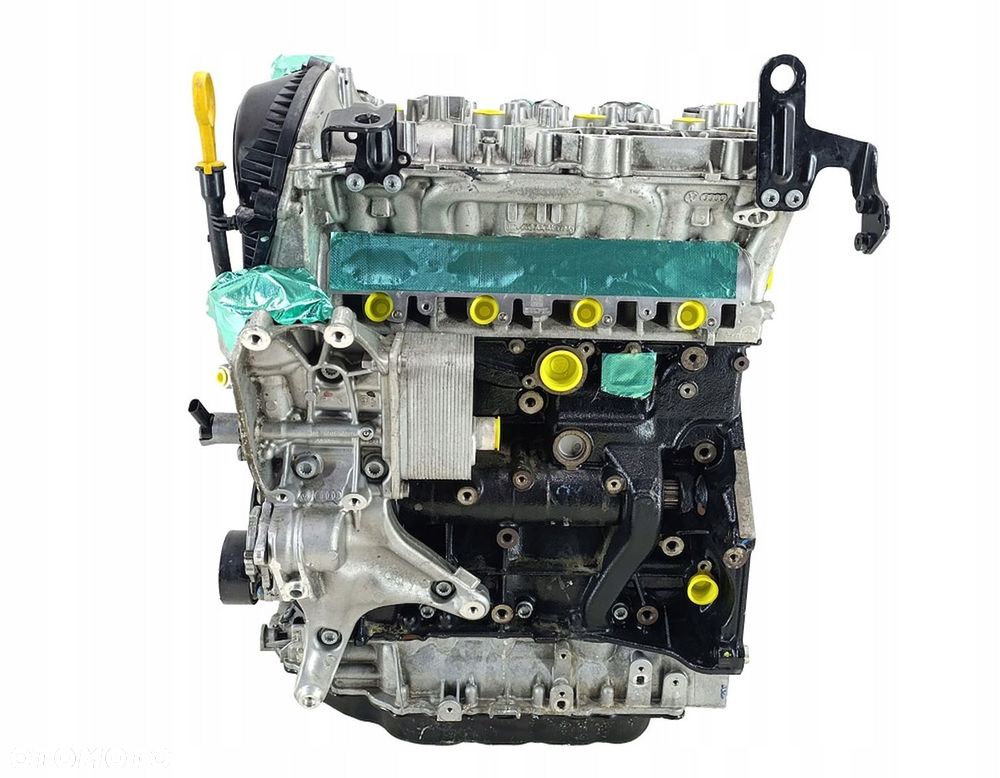 SILNIK BENZYNOWY VW SKODA AUDI SEAT 2.0 TFSI DTF DO REGENERACJI - 4