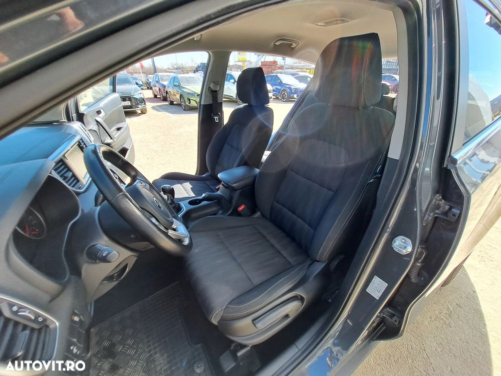 Kia Sportage 1.6 GDI 6MT 4x2 Classic - 17