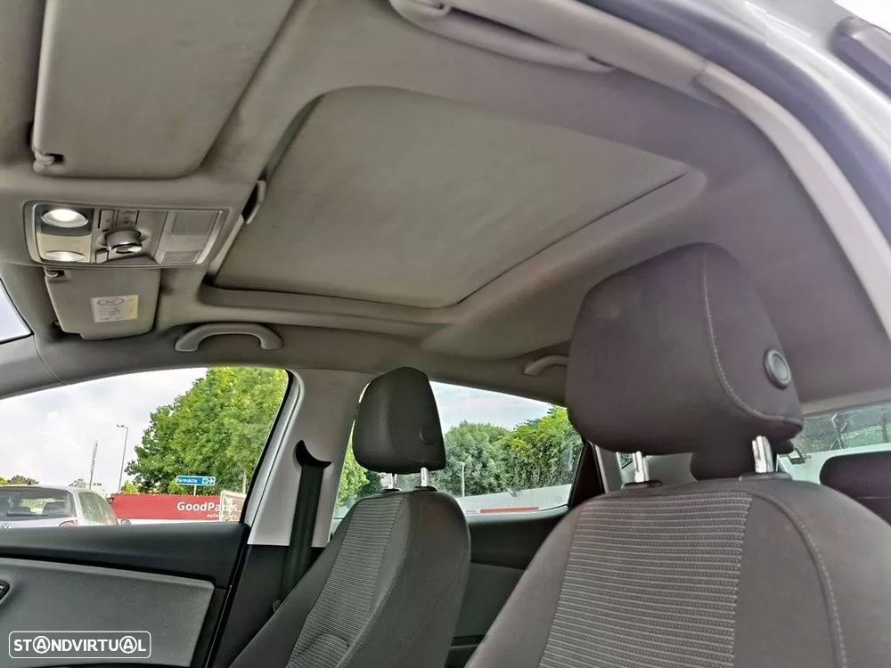 SEAT Leon 1.0 TSI Xcellence - 31