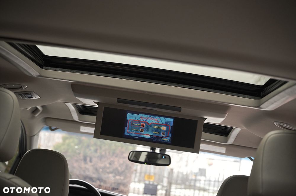 Toyota Sienna 3.5 V6 Limited AWD - 31