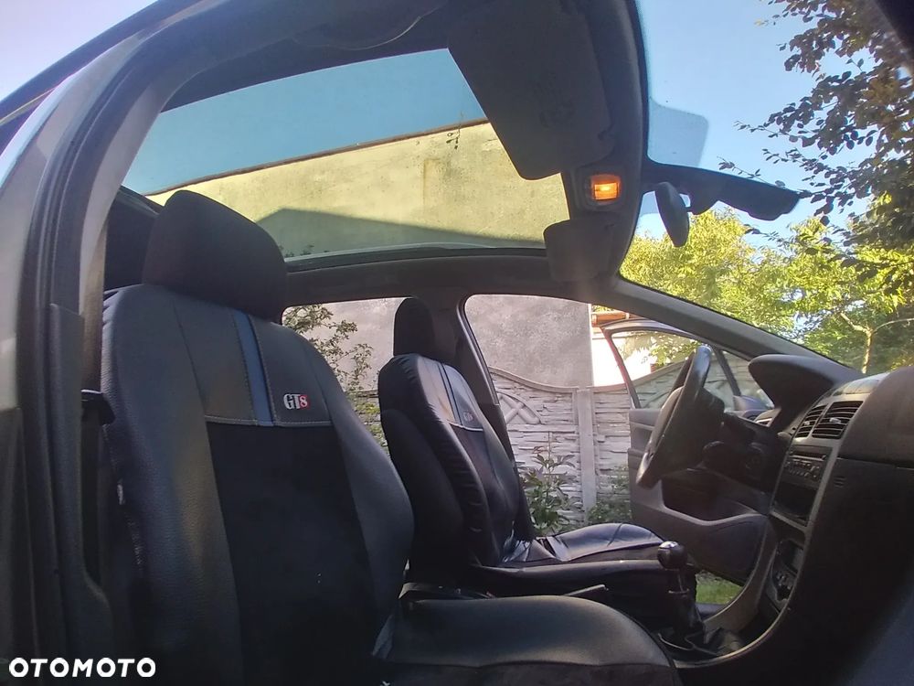 Peugeot 307 HDi SW 110 - 10
