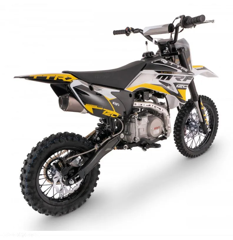MRF Inny