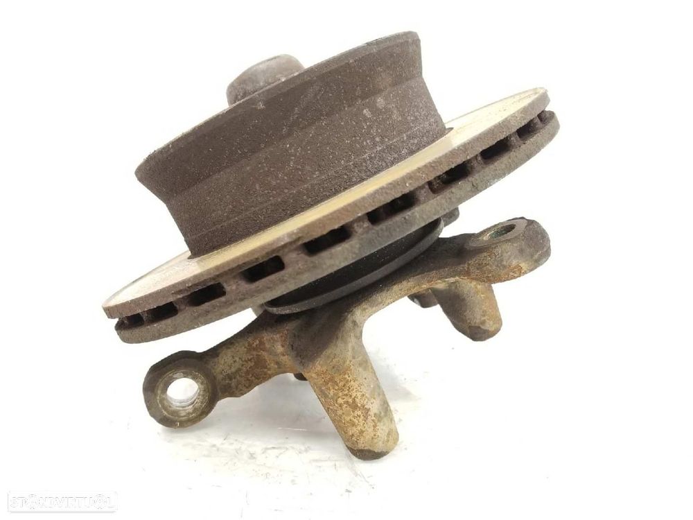 MANGA DE EIXO FRENTE DIREITA MERCEDES-BENZ SPRINTER FURGÓN - 1