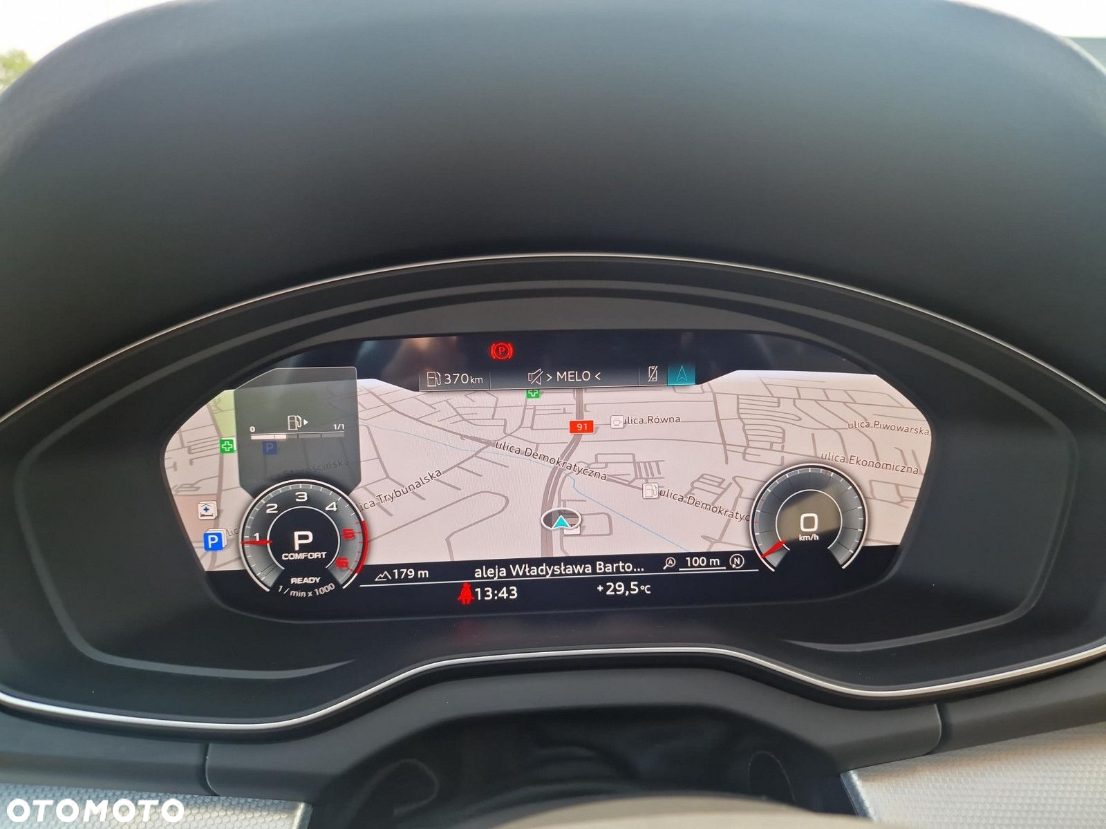 Audi Q5 Sportback - 18