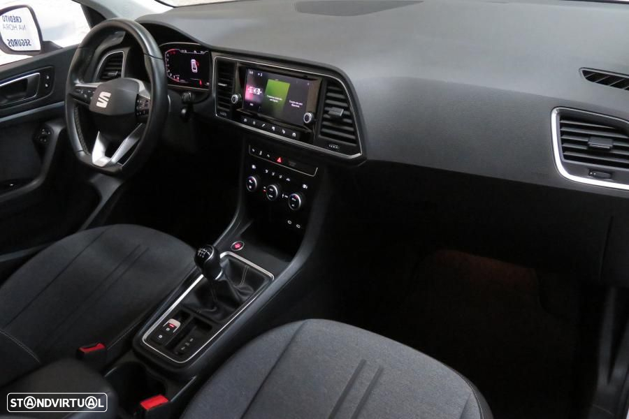 SEAT Ateca 1.0 TSI Style - 13