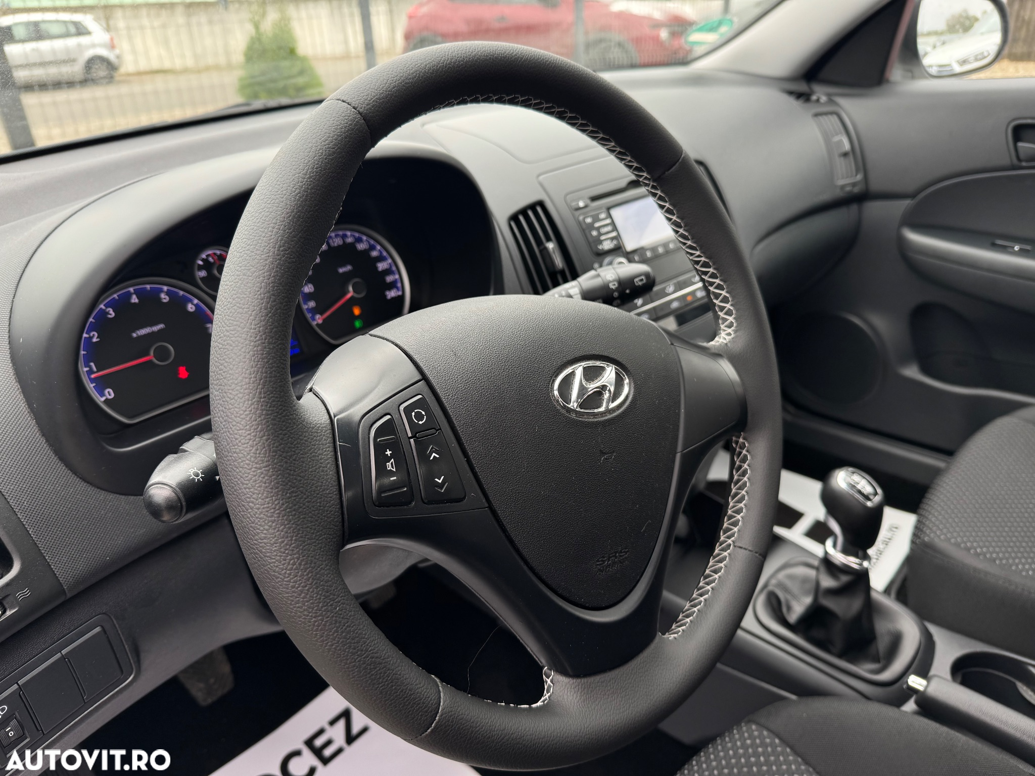 Hyundai i30 1.4 Classic - 14