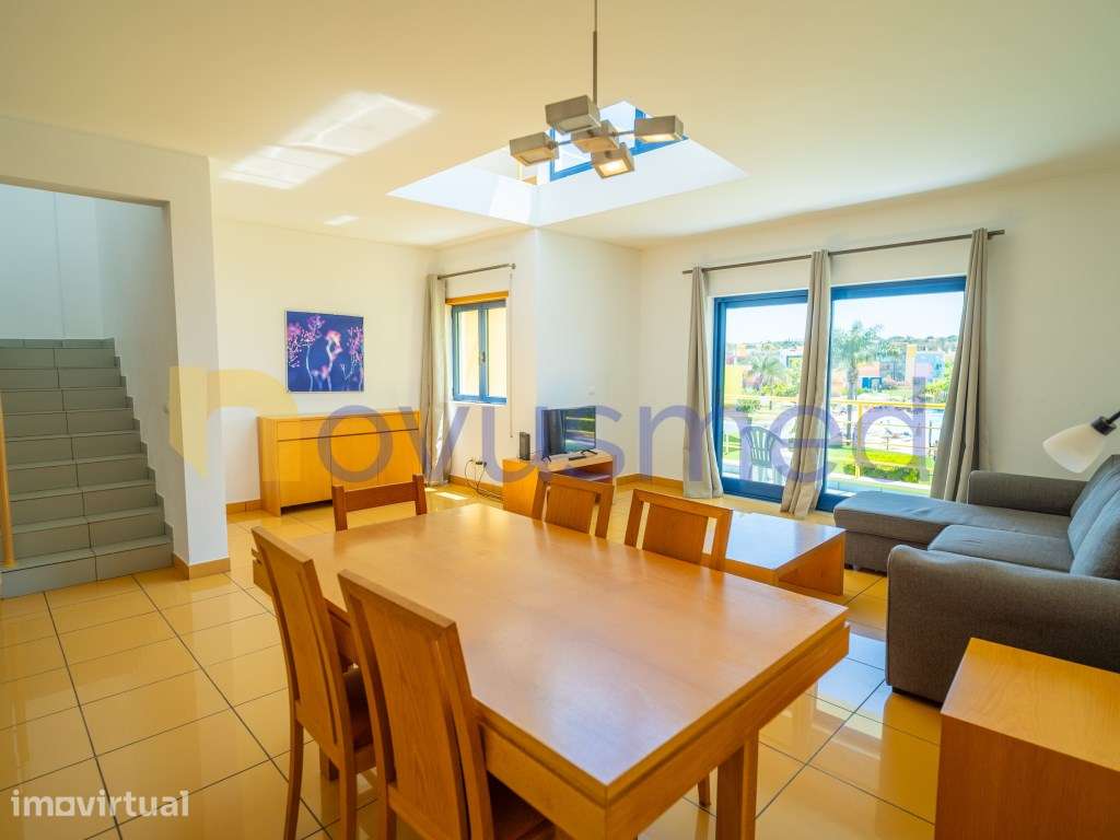 Apartamento T2, Orada, Marina Albufeira, Virado a Sul - Grande imagem: 4/39